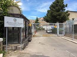 LA FP CGIL SUI GRAVI DISORDINI AVVENUTI NELLA SEZIONE FEMMINILE DEL  CARCERE DI POTENZA